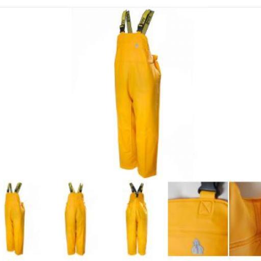 0Pantalón Tirantes G30 [0]