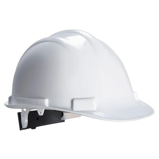 Ref.PS57 - Casco Expertbase Wheel Blanco