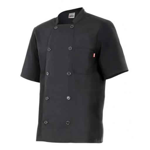 Chaqueta cocina m/c