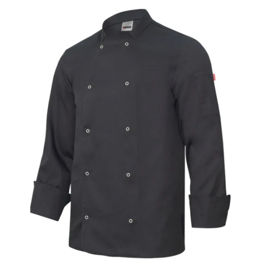 Chaqueta cocina m/l