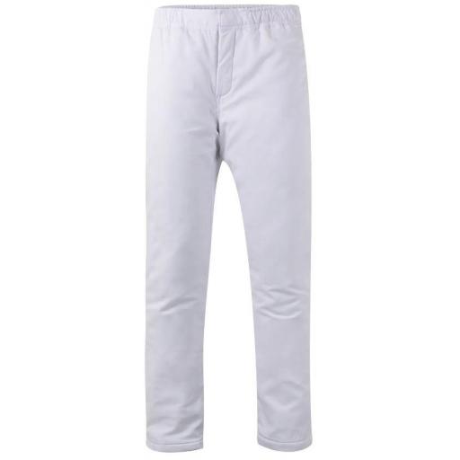 Ref.253002 PANTALÓN PIJAMA ACOLCHADO