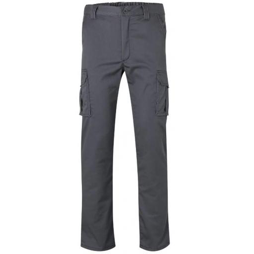 Ref.103015S PANTALÓN STRETCH FORRADO