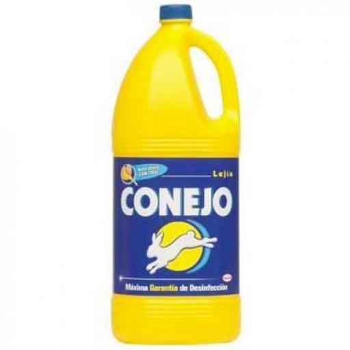 Conejo Lejia