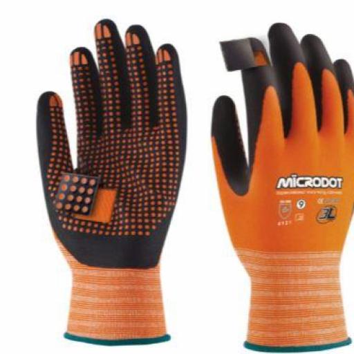 Ref.3310010-WX-666 MICRODOT PACK 12 UNIDADES [1]