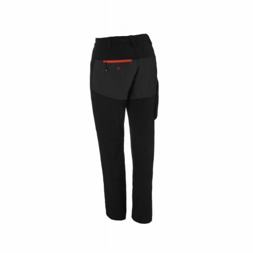 Pantalón de trabajo estilo trekking   [1]