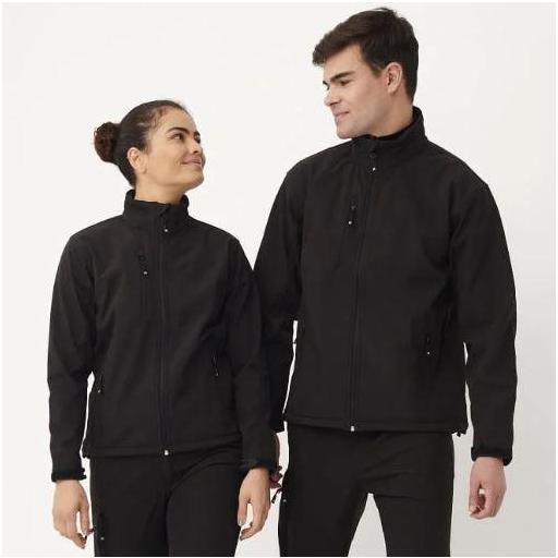 Ref.4806 Softshell Regular Fit