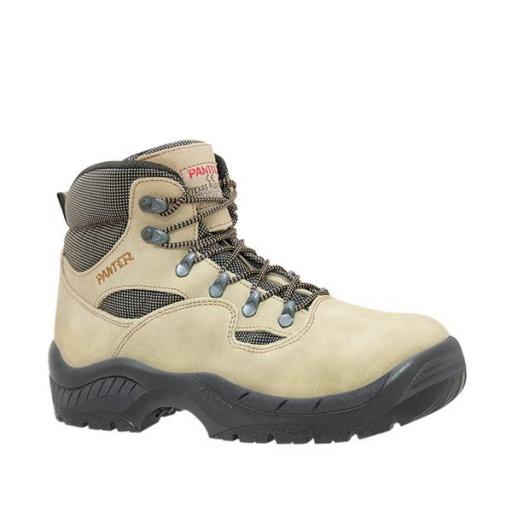 PANTER BOTA TEXAS PLUS S1P