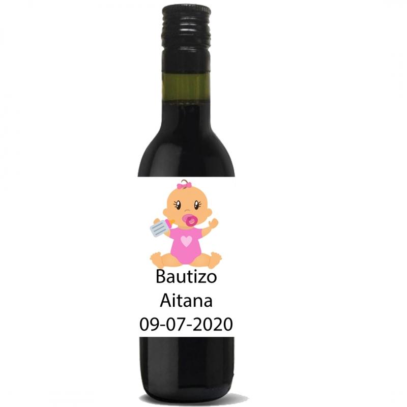 Vino Bautizo