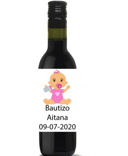 Vino Bautizo