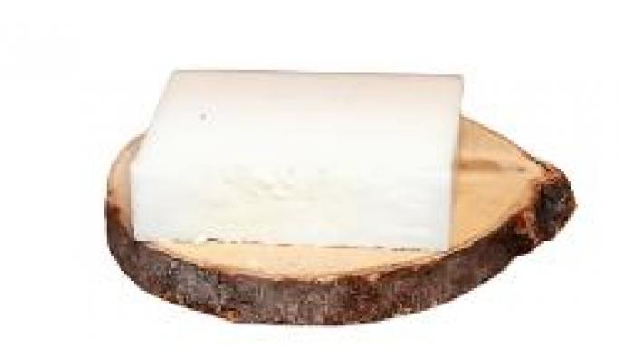 Artesanal jabón de glicerina Coco y Karité 100 gr [1]