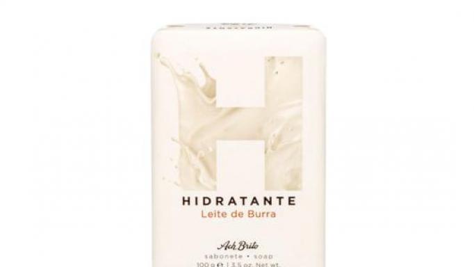 Jabón Hidratante 100 gr