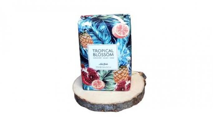 Jabón Tropical Blossom 160 gr [2]