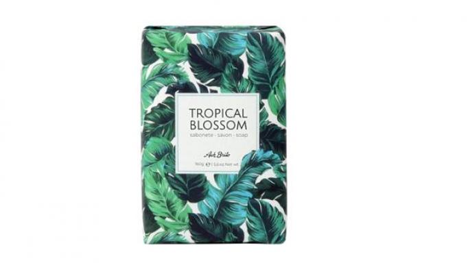 Jabón Tropical Blossom 160 gr [1]