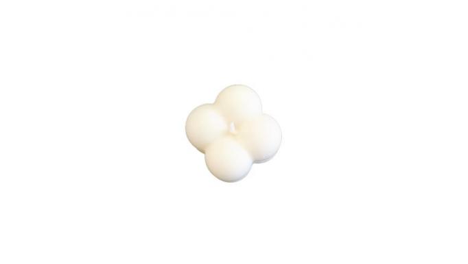 #Serie Burbujas Mini Base# Velas de cera de soja por encargo  [1]