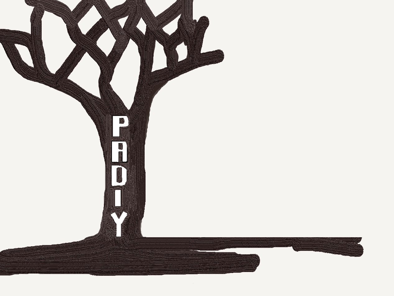 Logo de mi tiendecita de jabones - El árbol