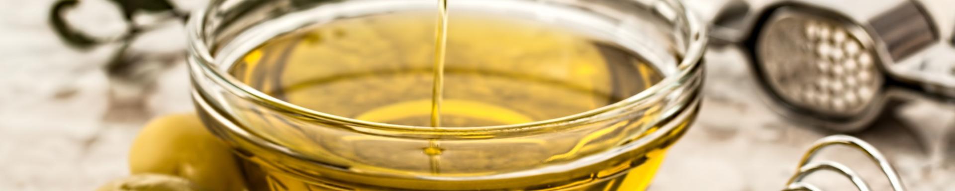 Beneficios del aceite de Oliva para la piel
