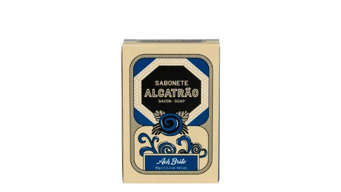 Jabón de alquitrán vegetal 90 gr