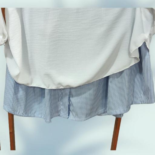 FALDON BAJO CAMISA DEMETER [1]