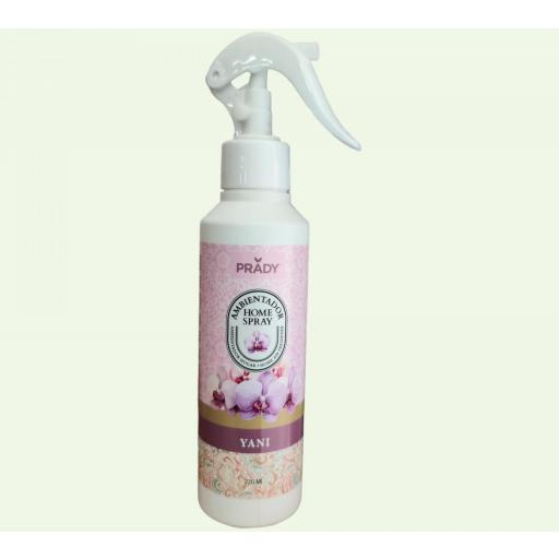 AMBIENTADOR SPRAY YANI [0]