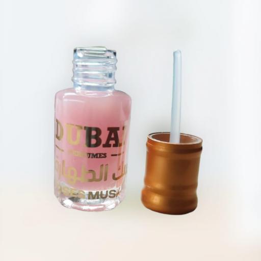 PERFUME INTIMO ARABE ROSES MUSK [1]