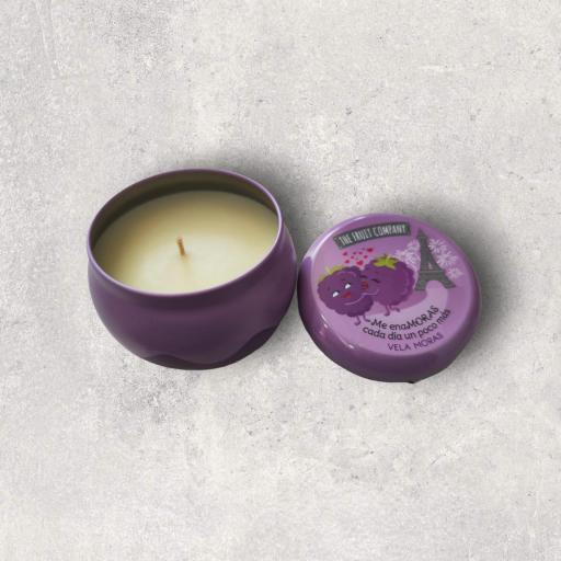 VELAS AROMATICAS FRUIT & COMPANY [1]