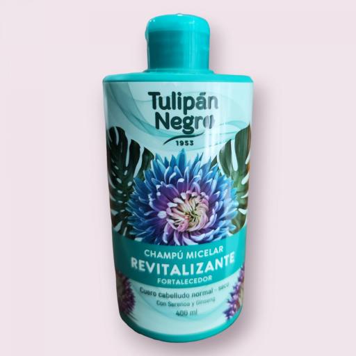CHAMPU MICELAR REVITALIZANTE [0]