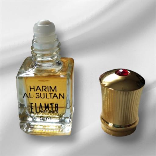 PERFUME INTIMO ARABE MALAK [1]