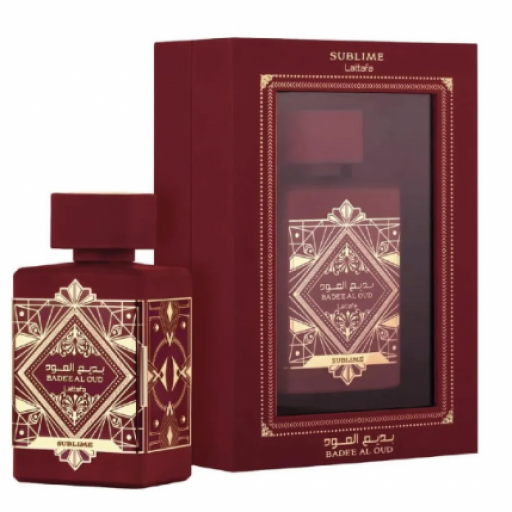PERFUME ARABE BADEE AL OUD SUBLIME [0]