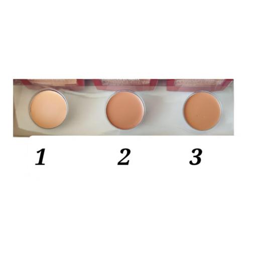MAQUILLAJE CREMA COMPACTO 24H [1]