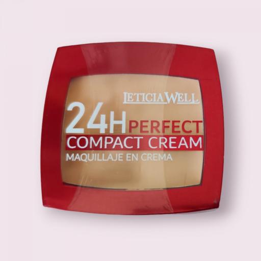 MAQUILLAJE CREMA COMPACTO 24H [0]