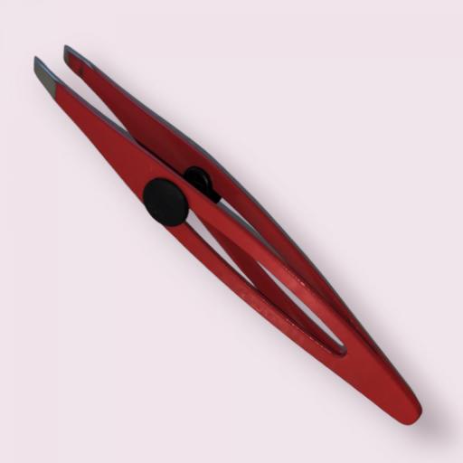 PINZA DE DEPILAR [0]
