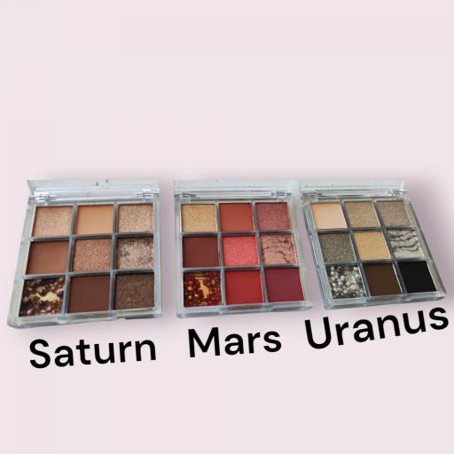 PALETA COLORES SMOOTH POWDERS COSMIC [0]