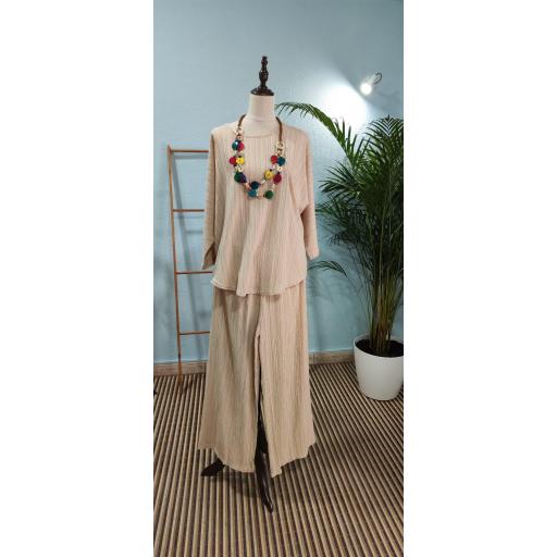 CONJUNTO PUNTO CANALE ATENEA [0]