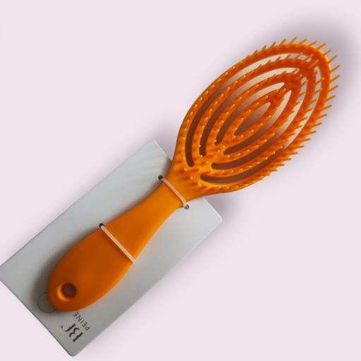 CEPILLOS ANTI ENREDOS ERGONOMICOS [0]