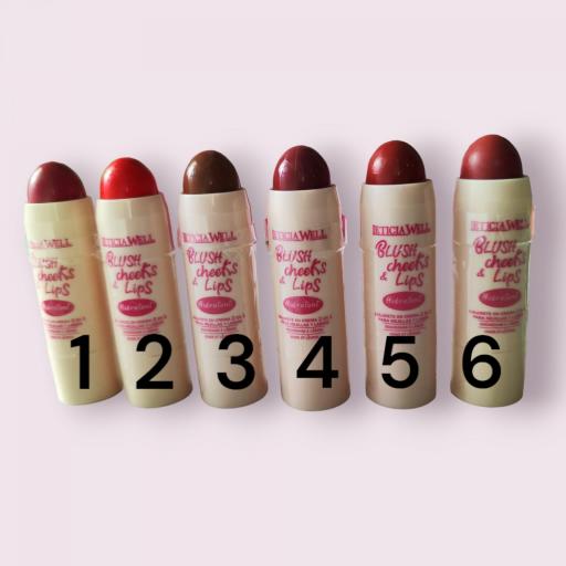 BLUSH COLORETE - LABIOS EN BARRA [1]