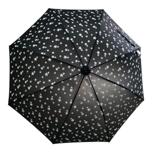 PARAGUAS MAGICO ESTRELLAS [0]