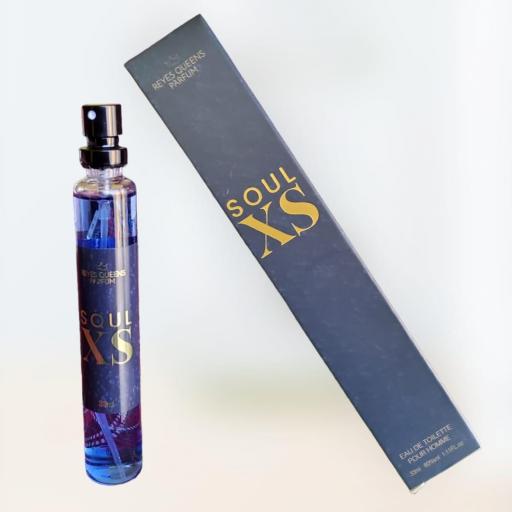 PERFUME SOUL XS  TE PUEDE RECORDAR A  PURE XS DE PACO RABANNE [0]