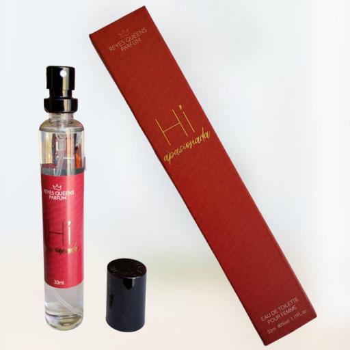 PERFUME HI APASIONADA TE PUEDE RECORDAR A SI PASSIONE DE GIORGIO ARAMANI [0]