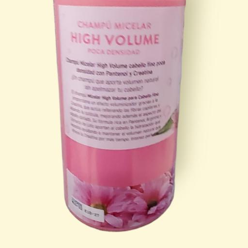 CHAMPU MICELAR HIGH VOLUME [1]