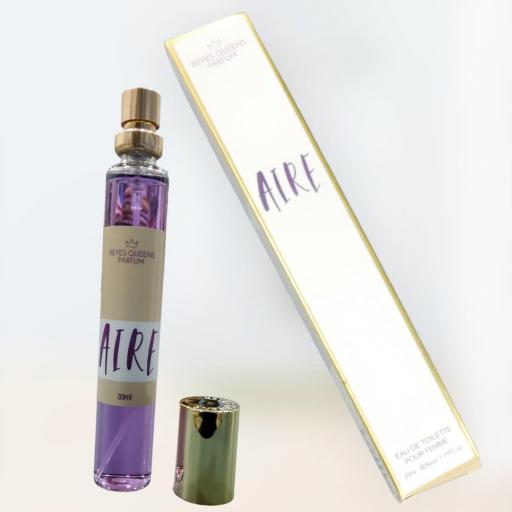 PERFUME AIRE  TE PUEDE RECORDAR A MUGLER ALIEN DE THIERRY [0]
