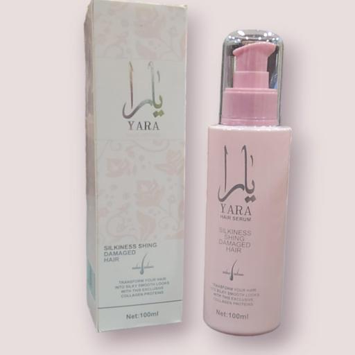 SERUM PARA EL CABELLO YARA [0]