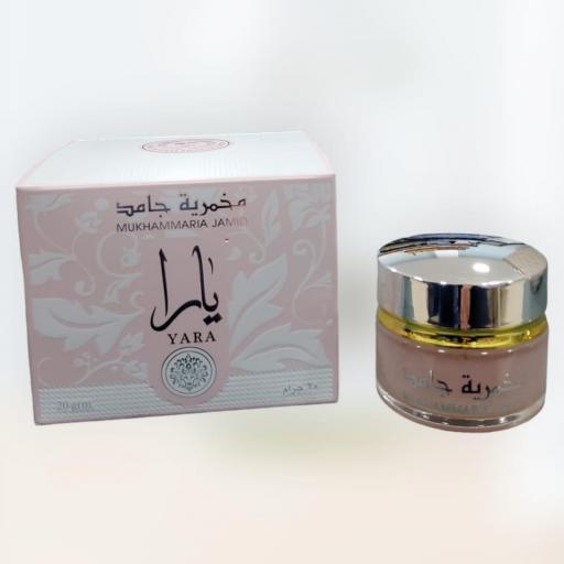 CREMA FACIAL  YARA  [0]
