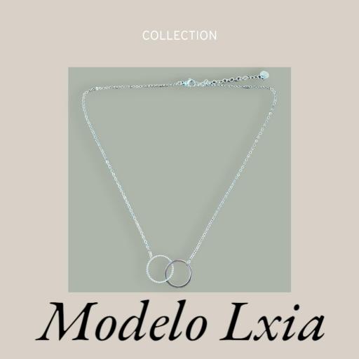 MODELO PLATEADO LXIA [0]