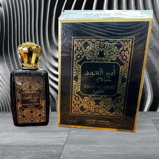 AMIR AL OUD AZAM [0]