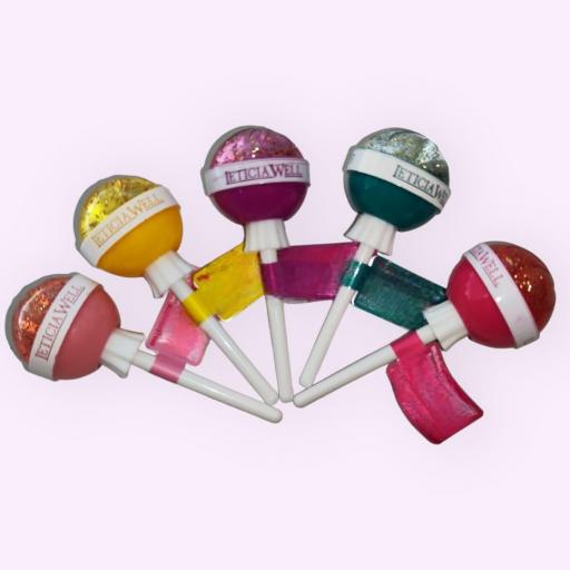LIP GLOSS GLITTER  [1]