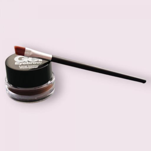 GEL EYEBROW DARK [1]