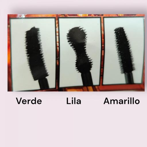 MASCARA DE PESTAÑAS CURL [1]