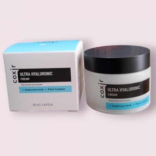 ULTRA HYALURONIC CREAM [0]