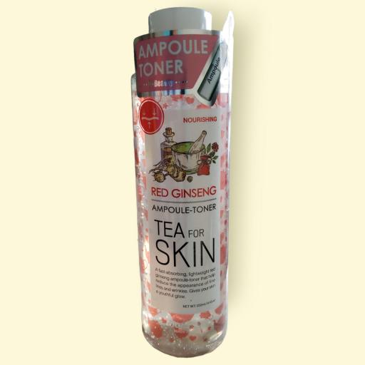 TONICO TEA FOR SKIN [0]