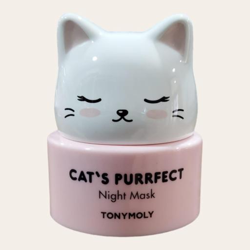 MASCARILLA FACIAL HIDRATANTE DE NOCHE [0]